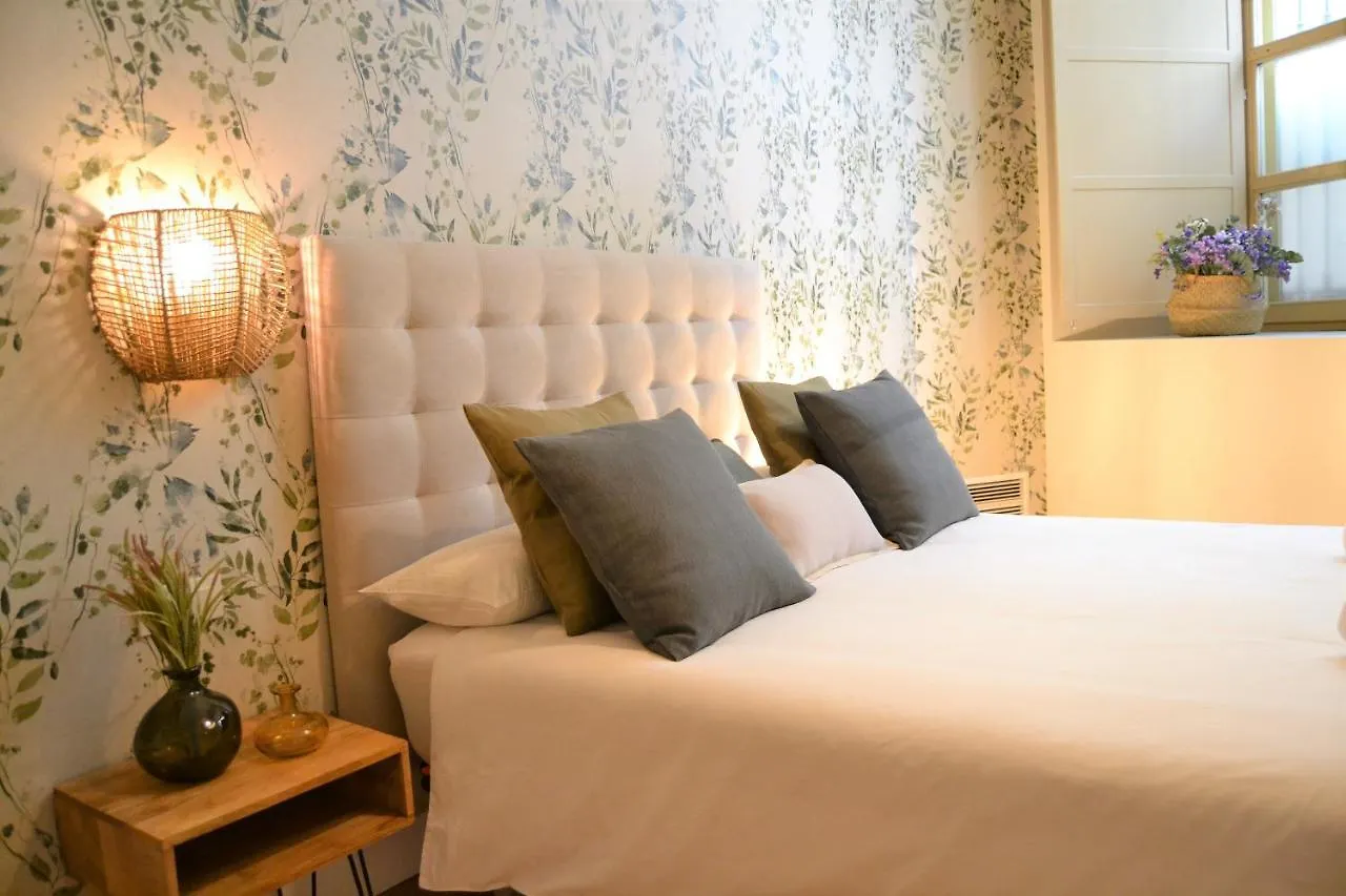 Encantador Apartamento En El Centro Historico De Malaga公寓 0*, 马拉加 西班牙