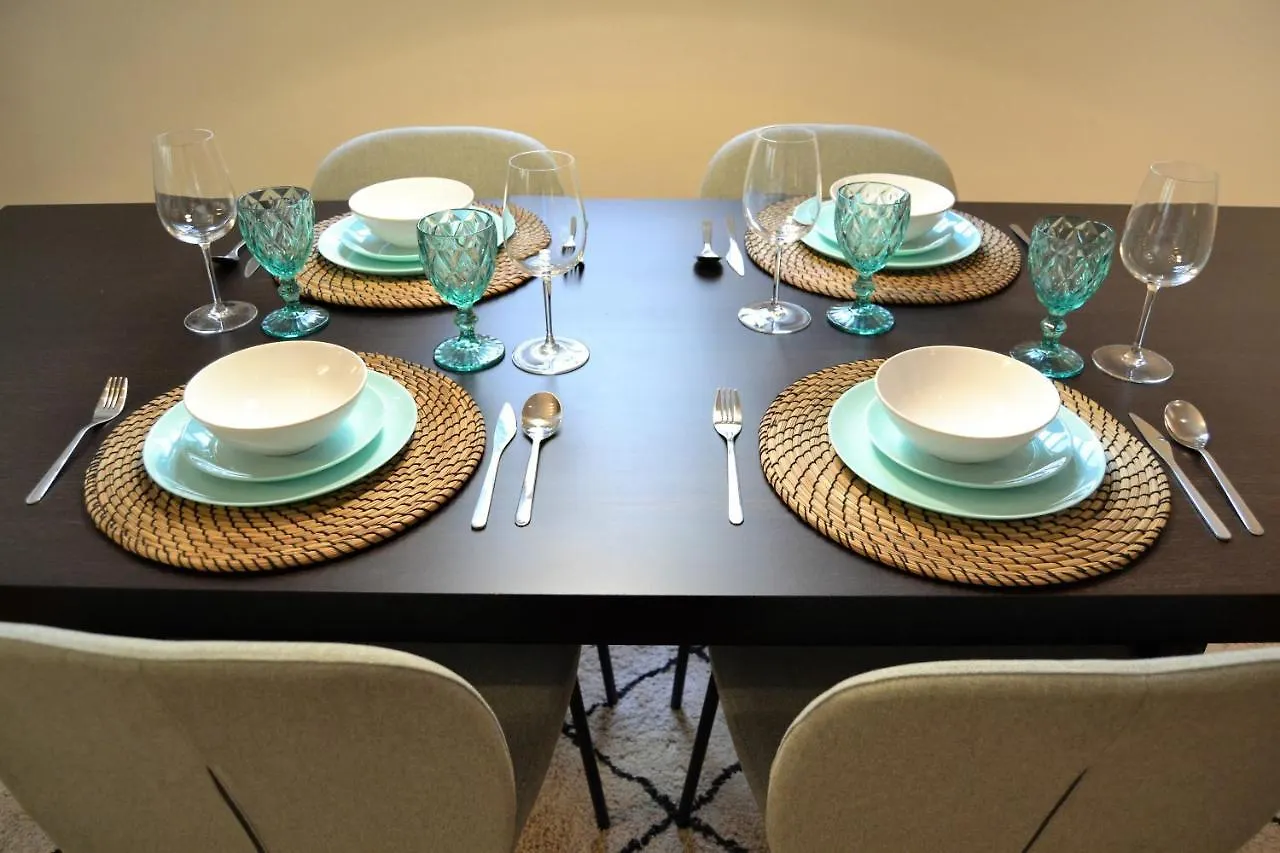 Encantador Apartamento En El Centro Historico De Malaga公寓 公寓 马拉加