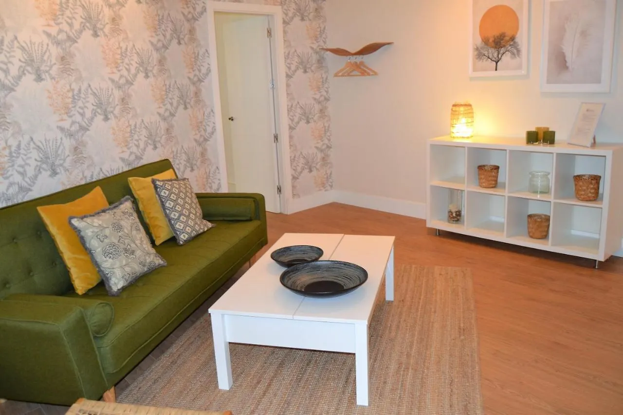 Encantador Apartamento En El Centro Historico De Malaga Appartement