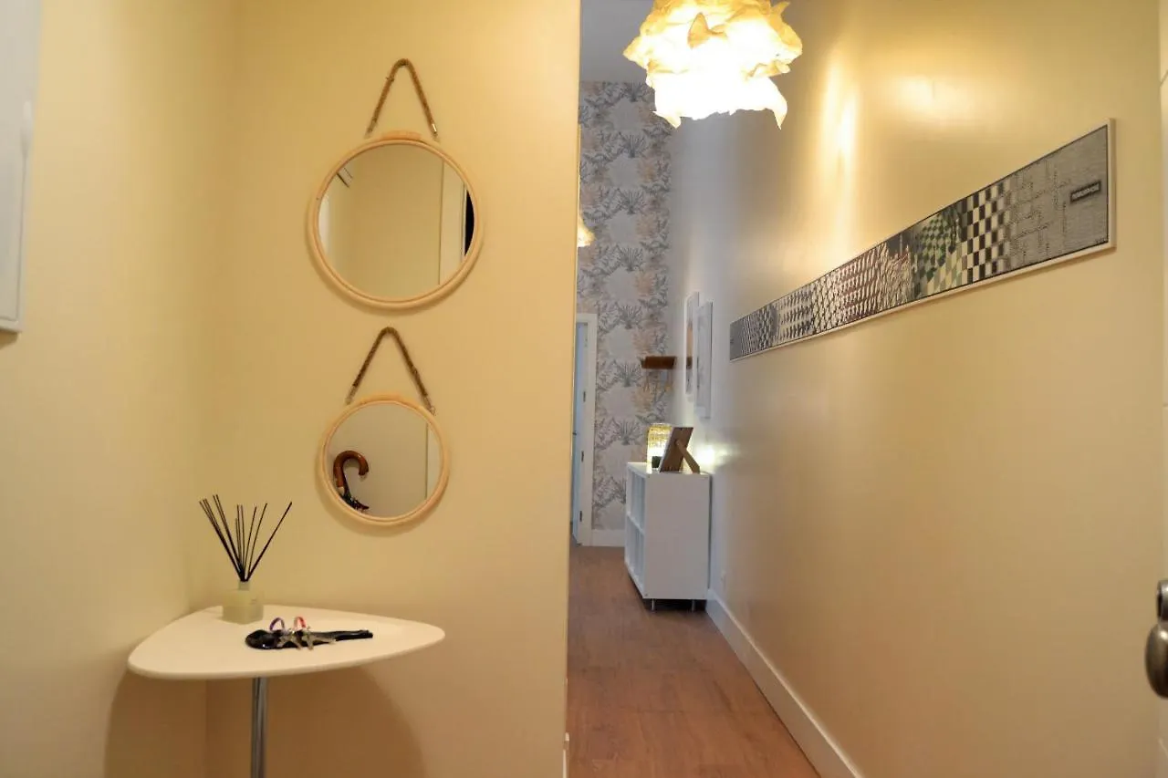 Encantador Apartamento En El Centro Historico De Malaga Appartement Spanje