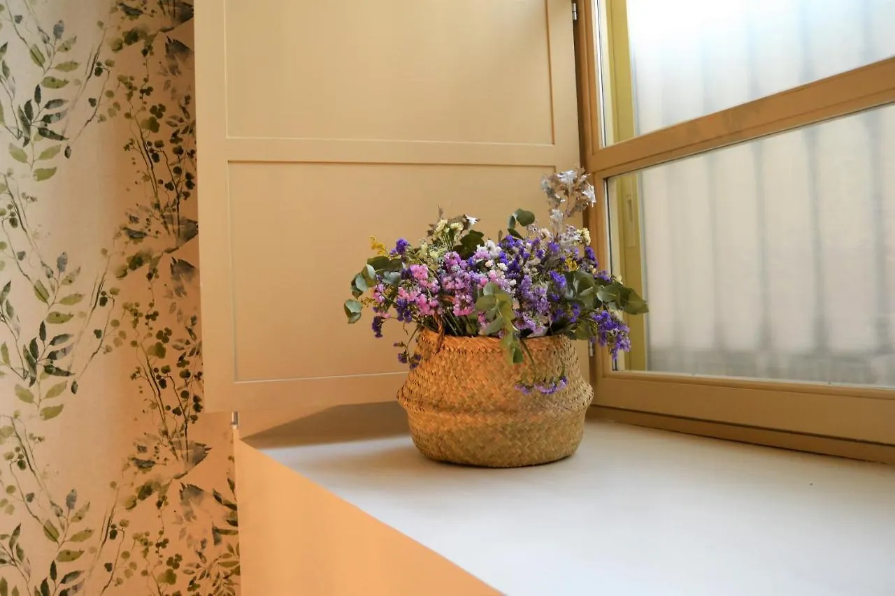Encantador Apartamento En El Centro Historico De Malaga Appartement Spanje
