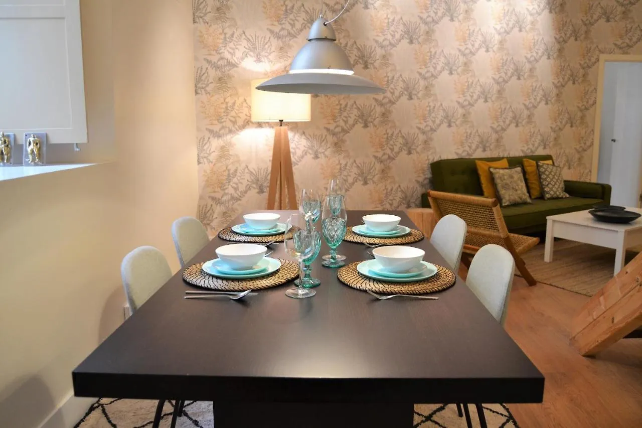 Encantador Apartamento En El Centro Historico De Malaga Appartement 0*,  Spanje
