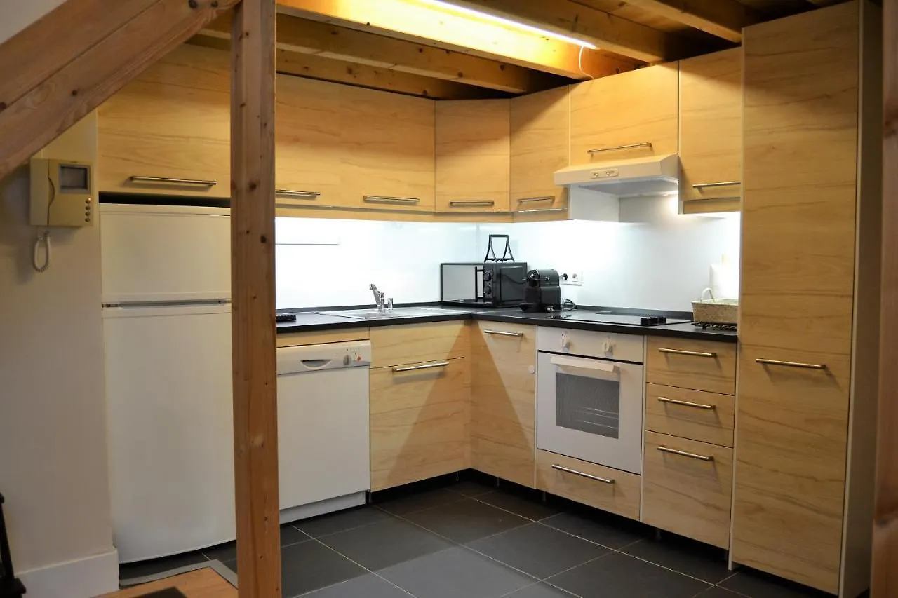 Encantador Apartamento En El Centro Historico De Malaga公寓 公寓 马拉加